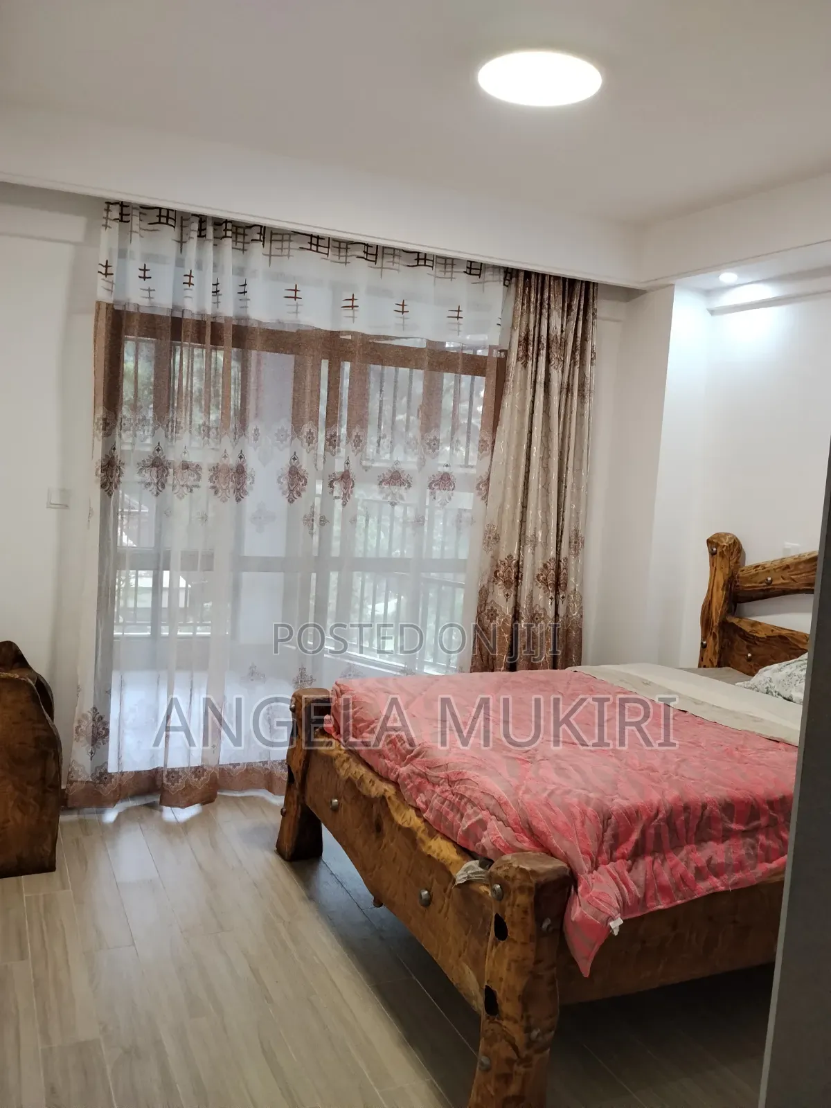 Furnished 2bdrm Apartment in Lavington for rent