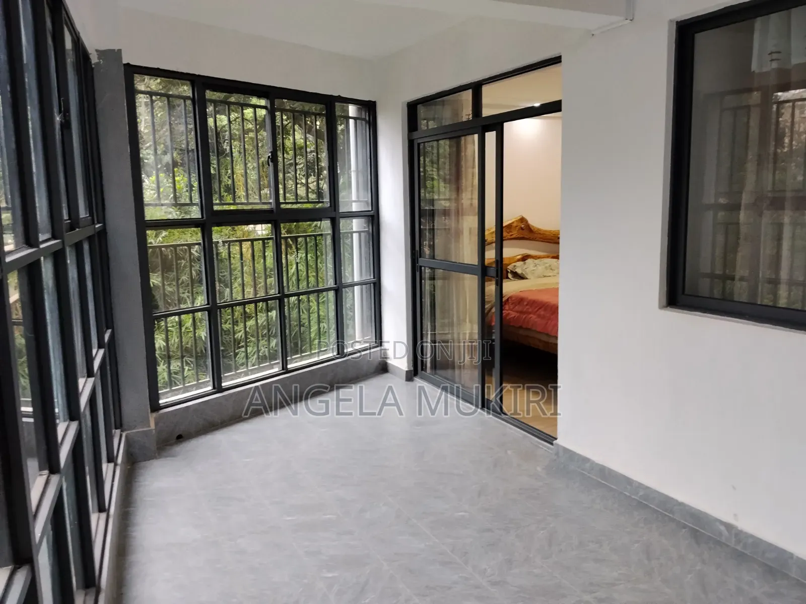 Furnished 2bdrm Apartment in Lavington for rent