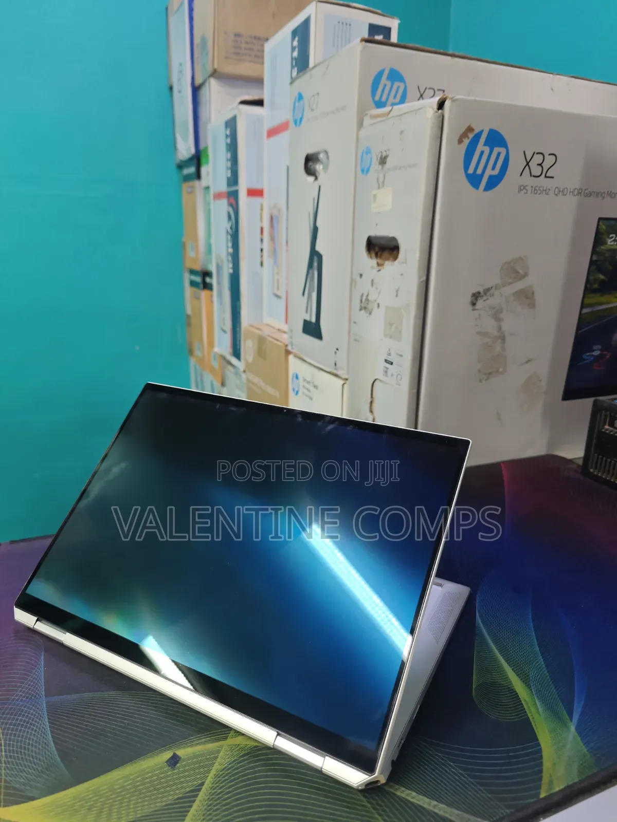 Laptop HP Spectre 14 16GB Intel Core i7 HDD 512GB