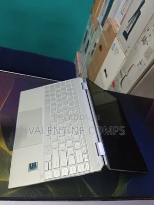 Laptop HP Spectre 14 16GB Intel Core i7 HDD 512GB
