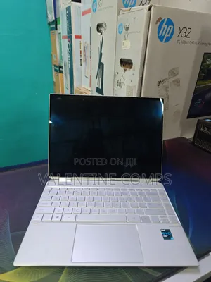 Laptop HP Spectre 14 16GB Intel Core i7 HDD 512GB