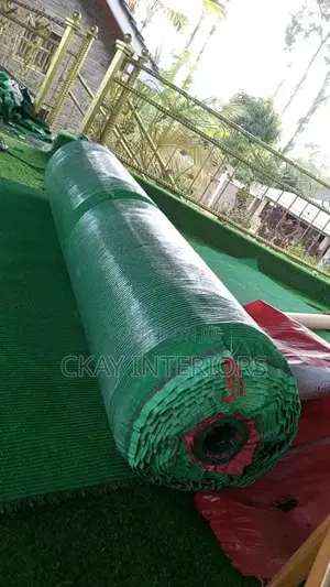 Soft and Refreshing 50m2 Roll Artificial Green Grass Carpet