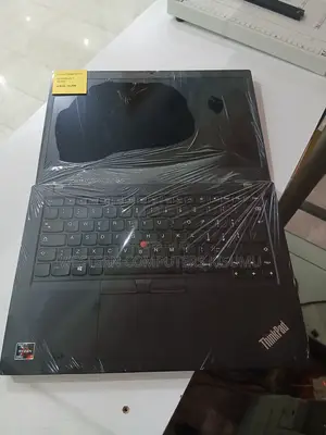 Laptop Lenovo ThinkPad L14 16GB AMD Ryzen 7 SSD 256GB
