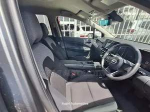 Nissan Note 1.2 Hybrid 2021 Gray