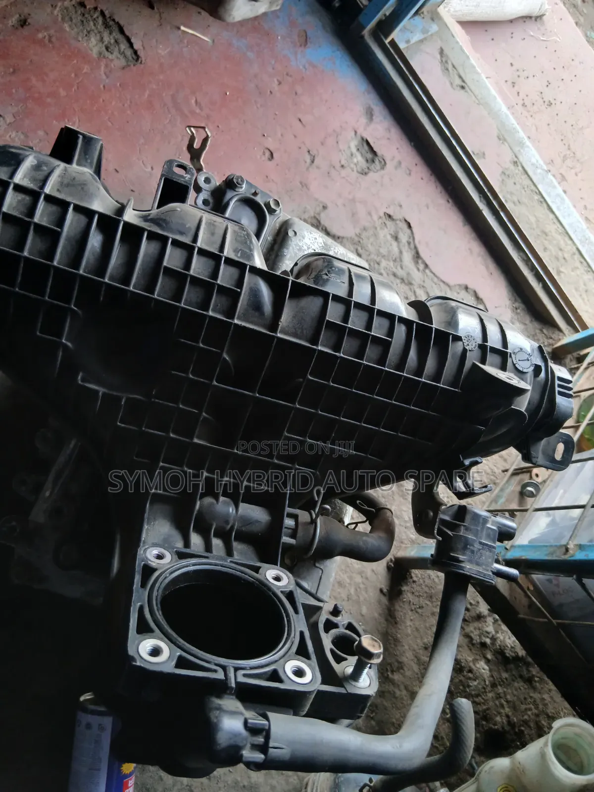 Mainford 2ZR Noah/ Voxy/ Prius/ Aurish Hybrid