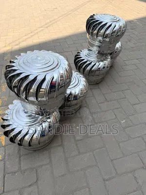 High Efficiency Cyclone