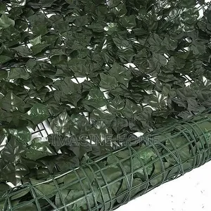 Long Lasting Green Fence for Balcony