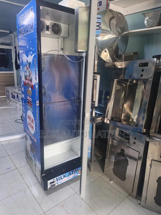 Milk Vending Atm - thumbnail 2