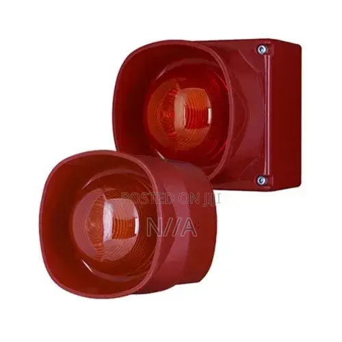 Eaton Addressable Sound Beacon