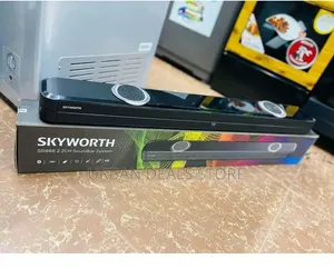 Skyworth SS888 – 2.2CH 300W Wireless Soundbar