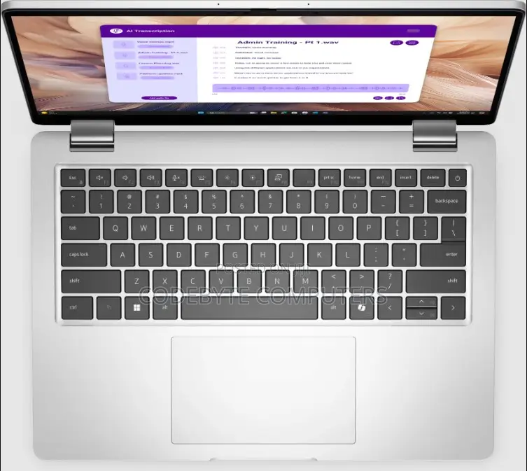 New Laptop Dell Plus 14 16GB Intel Core Ultra 7 SSD 1T
