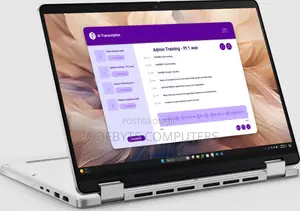 New Laptop Dell Plus 14 16GB Intel Core Ultra 7 SSD 1T