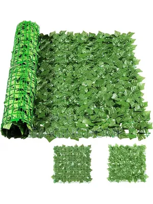 Weather Resistant for Artificial Green Fences
