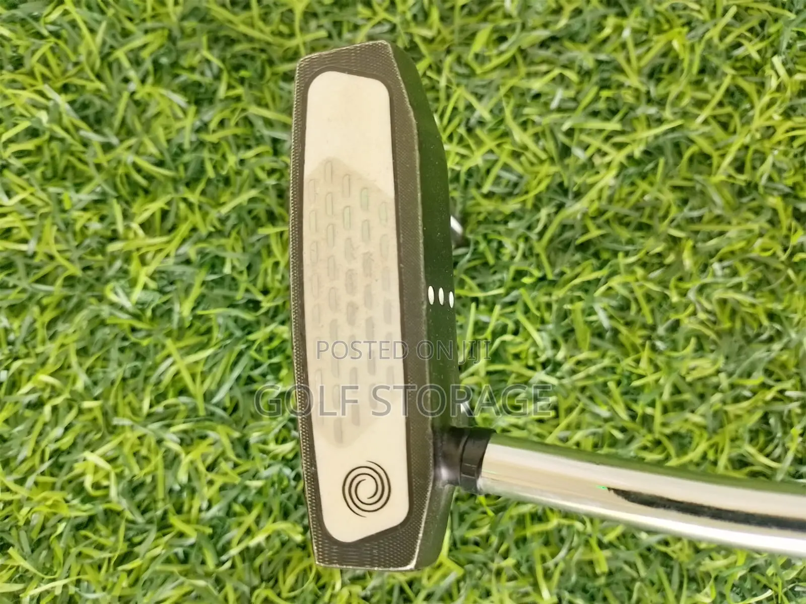 Odyssey Stroke Lab Putter in 34 Inch