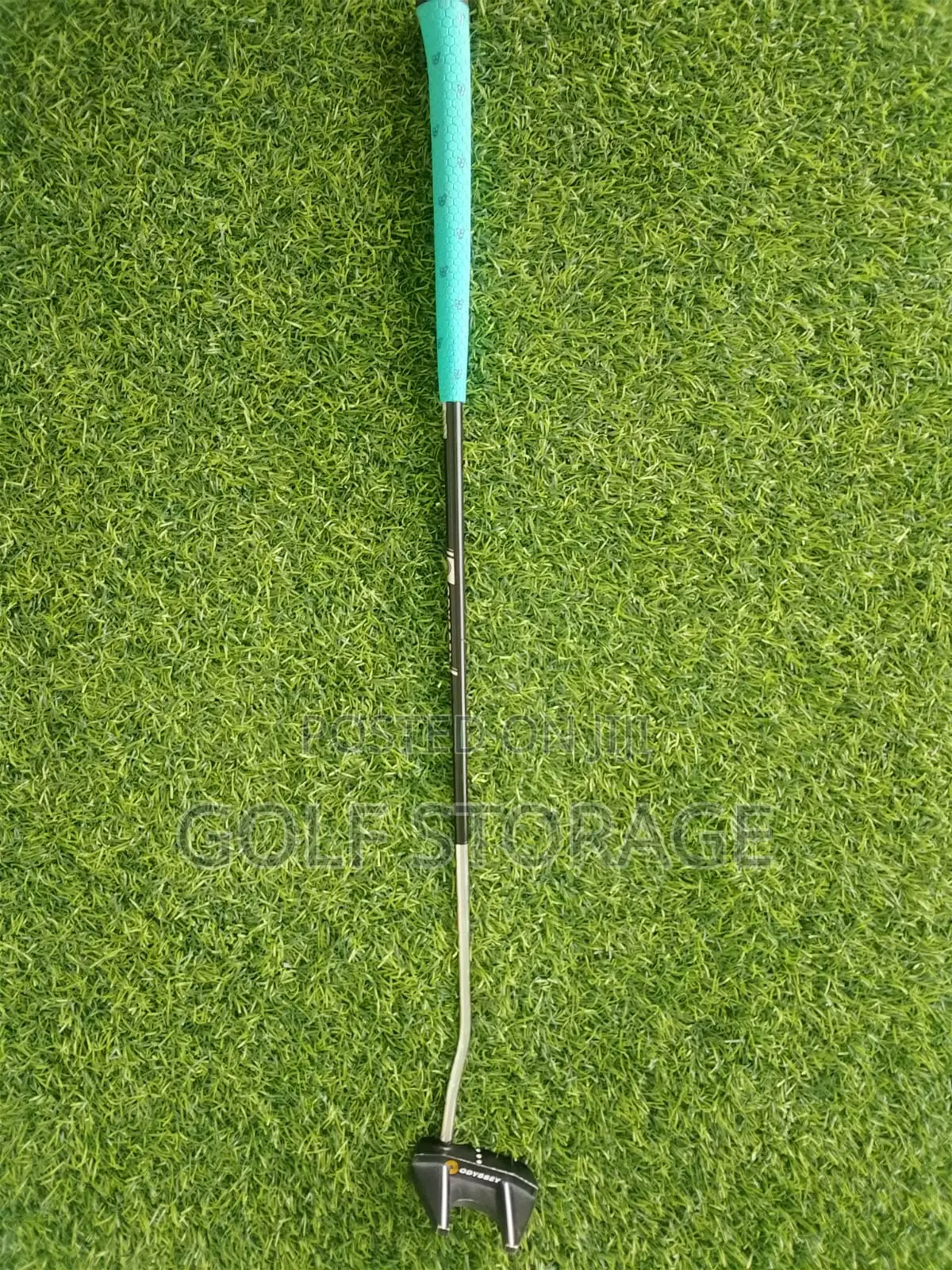 Odyssey Stroke Lab Putter in 34 Inch