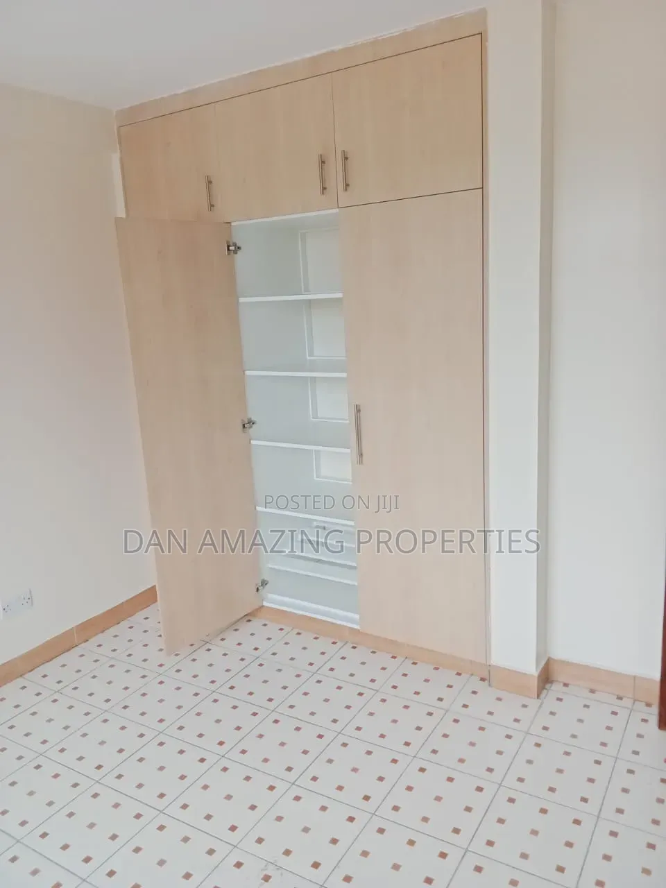 2bdrm Apartment in Links Rd, NHC Langata for sale