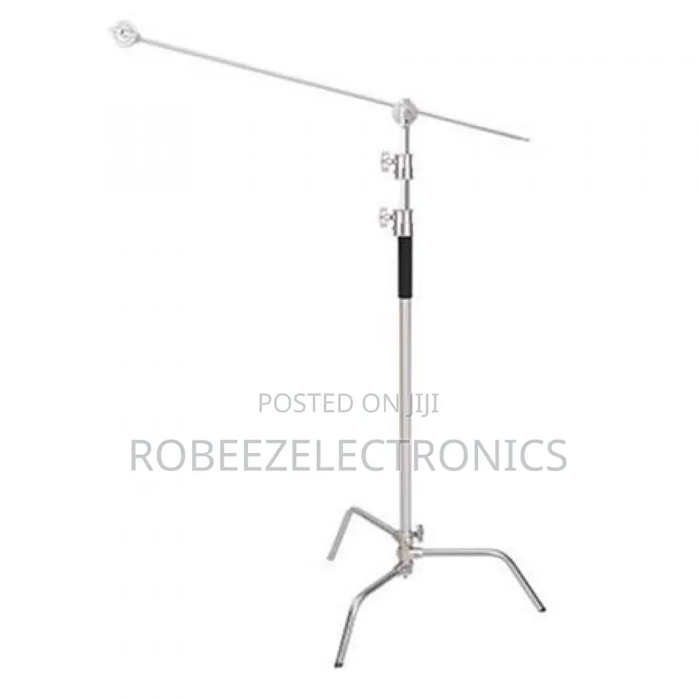 Jinbei CK-2 Steel Studio C Stand