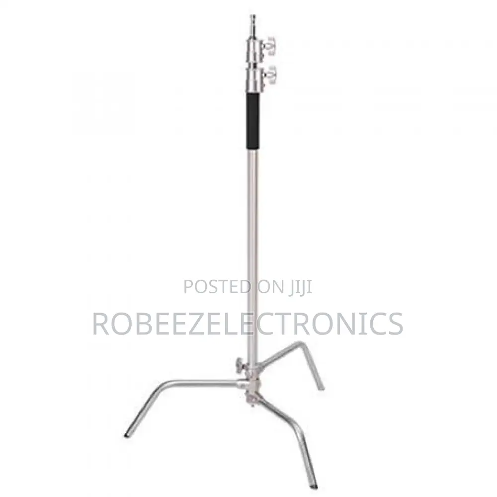 Jinbei CK-2 Steel Studio C Stand