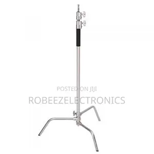 Jinbei CK-2 Steel Studio C Stand