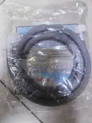 Washing Machine 2M Inlet Hose Pipe