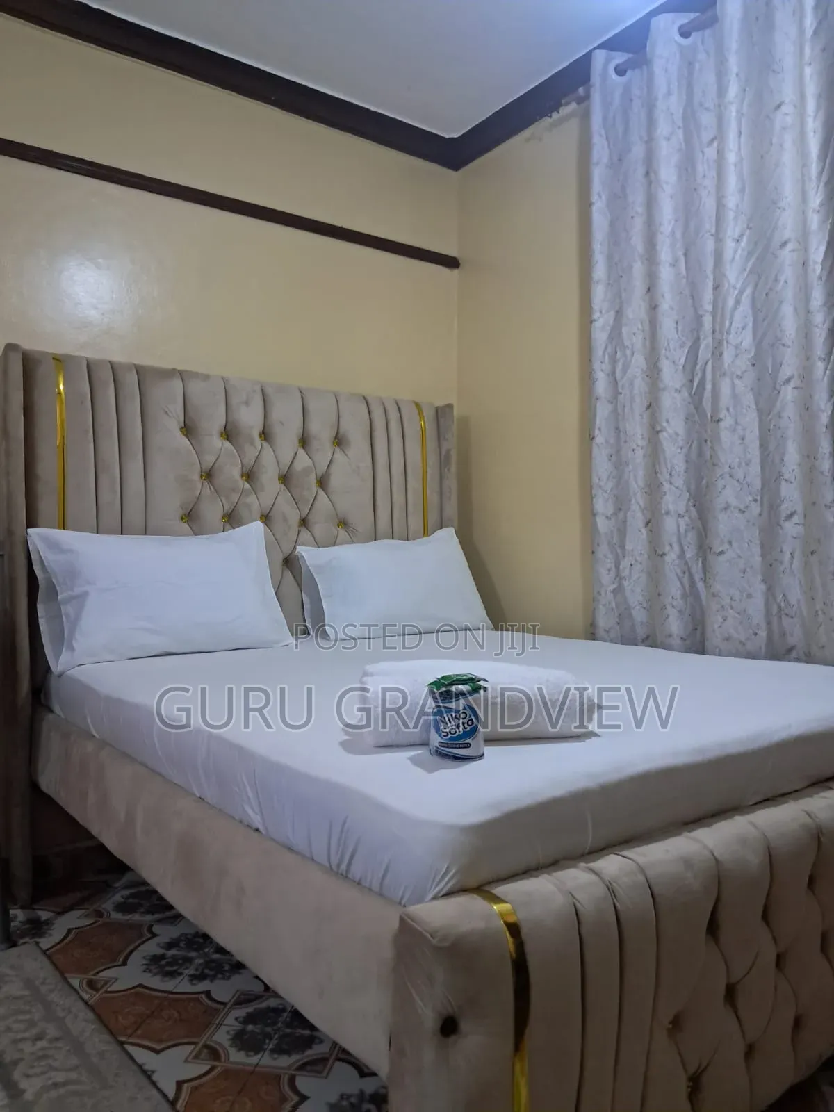 Mombasa CBD Studio Naivas Likoni Mall