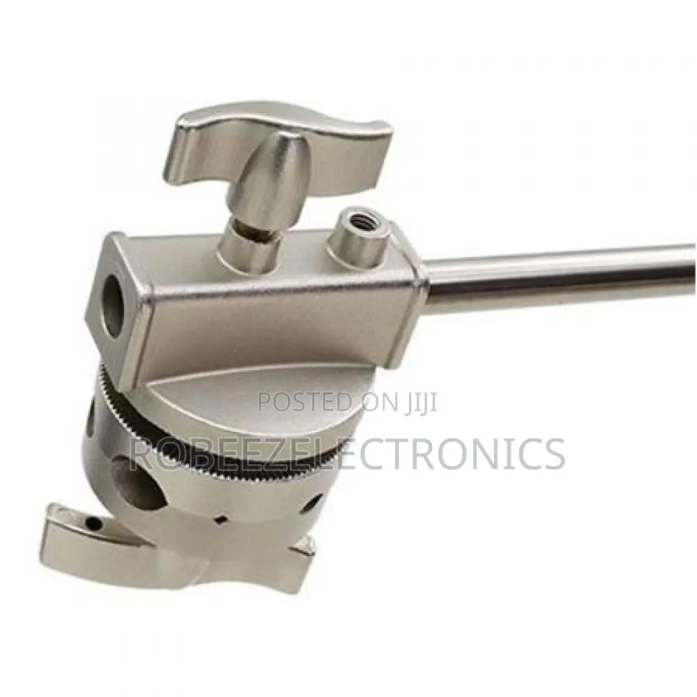 Jinbei CK-2 Steel Studio C Stand