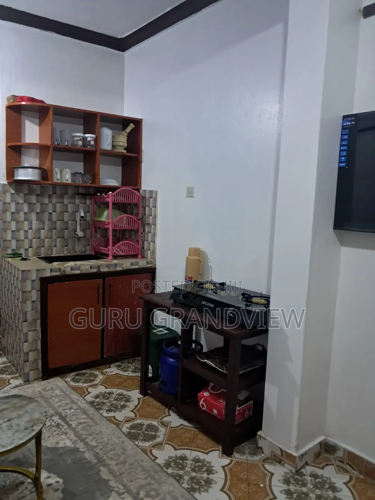 Mombasa CBD Studio Naivas Likoni Mall