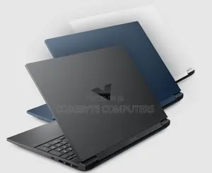 New Laptop HP Victus 16 16GB Intel Core i7 SSD 512GB