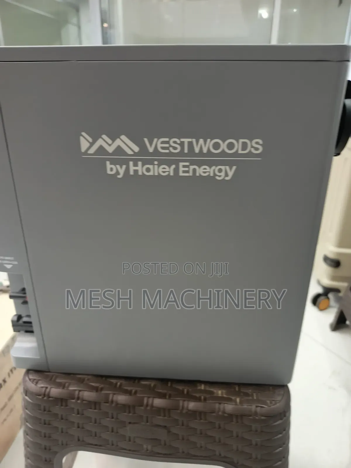 2kwh Vestwood Home Energy Storage Battery