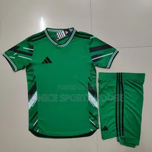 Quality Sport Uniform