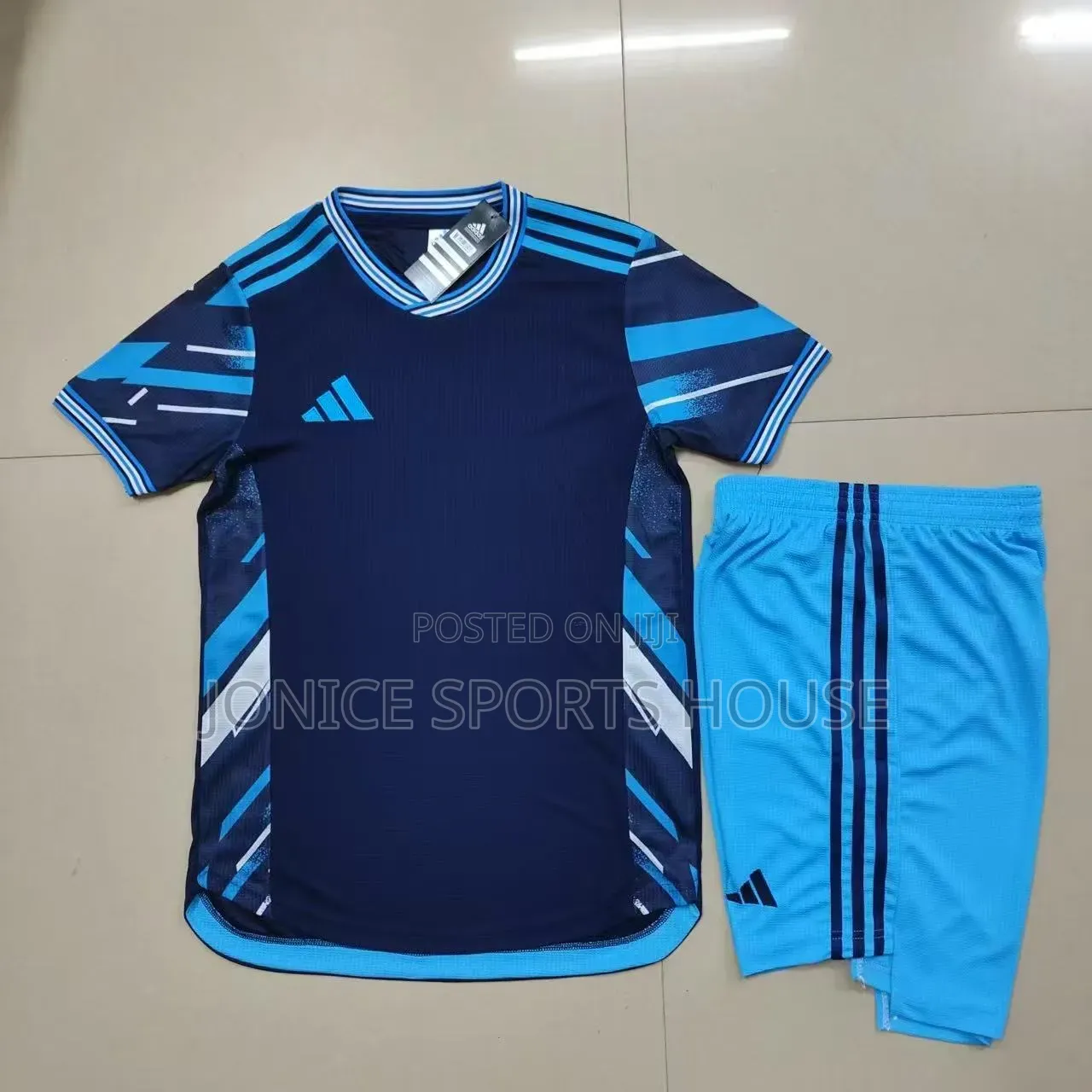 Quality Sport Uniform