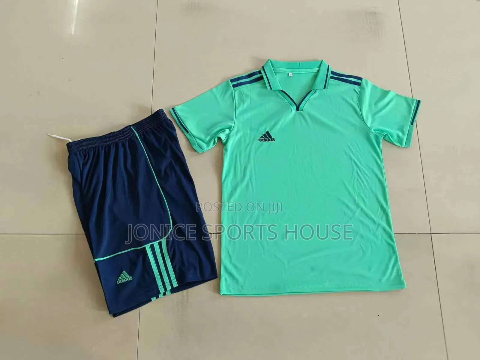 Quality Sport Uniform