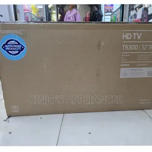 Samsung 43 Inches Smart Android TV Available at 31999