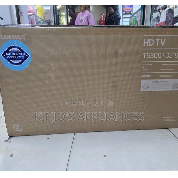 Samsung 43 Inches Smart Android TV Available at 31999