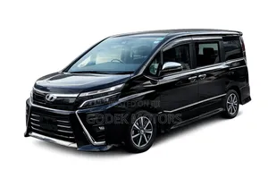 Toyota Noah 2019 Black