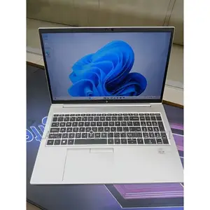 Laptop HP EliteBook 850 16GB Intel SSD 512GB