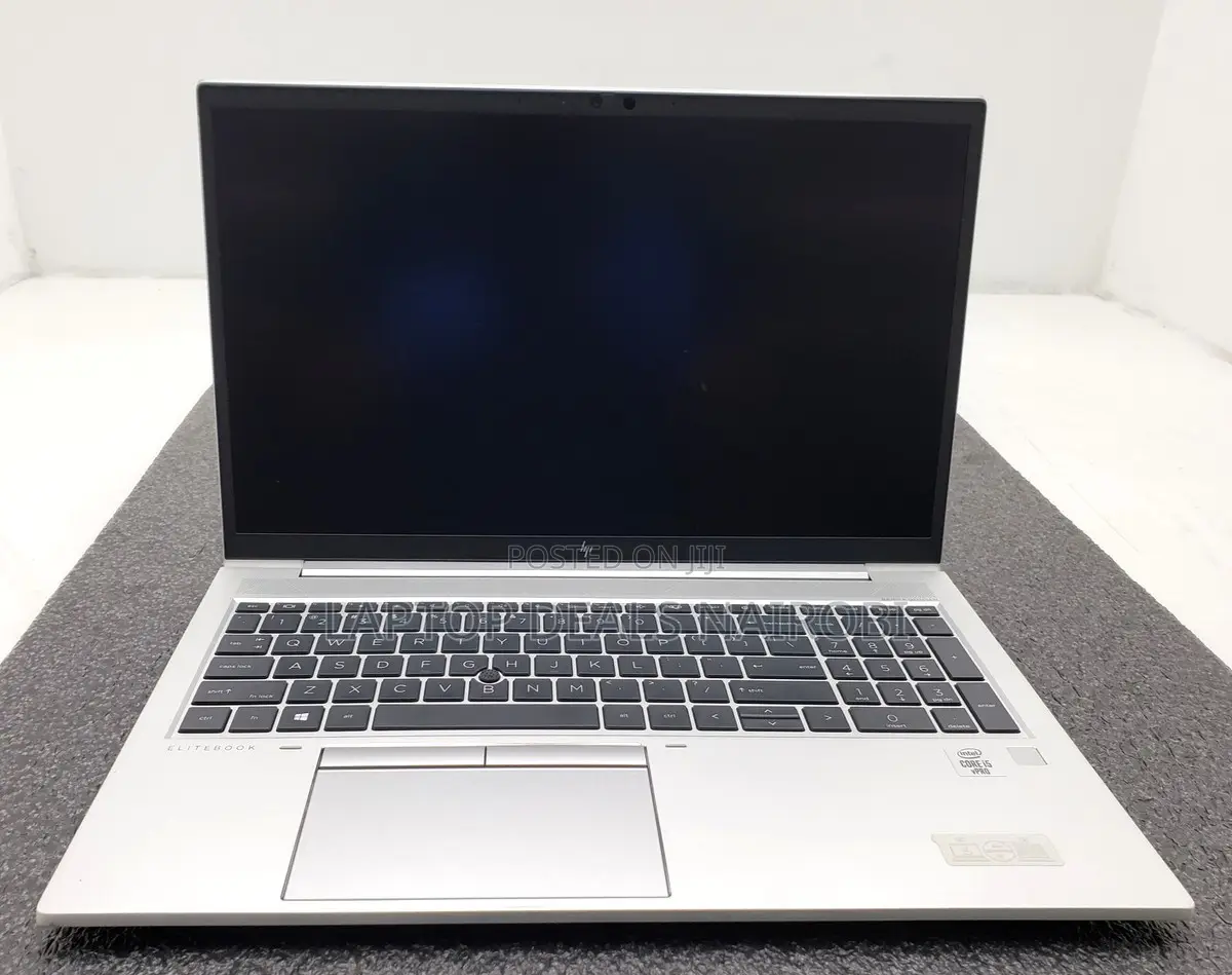 Laptop HP EliteBook 850 16GB Intel SSD 512GB