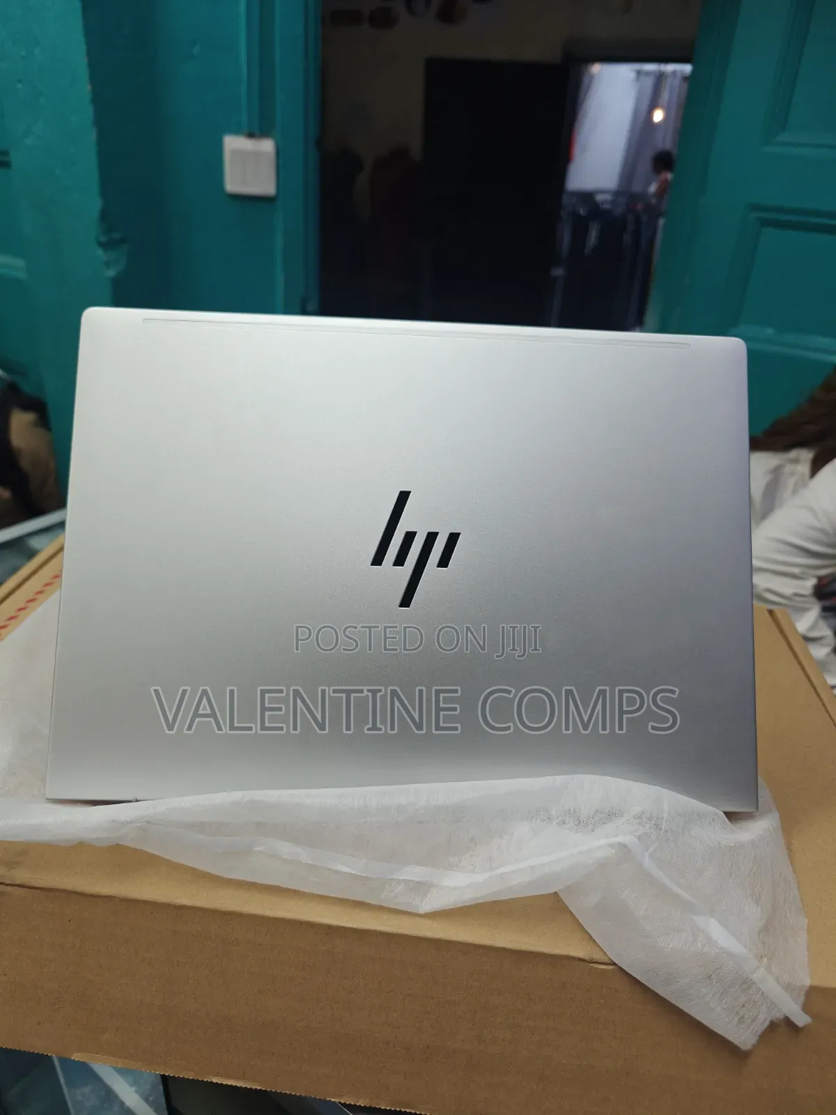 Laptop HP EliteBook 640 G11 16GB Intel Core Ultra 5 SSD 512GB