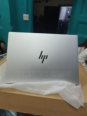 Laptop HP EliteBook 640 G11 16GB Intel Core Ultra 5 SSD 512GB