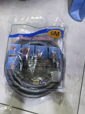 Washing Machine Hose Pipe 5 Meters