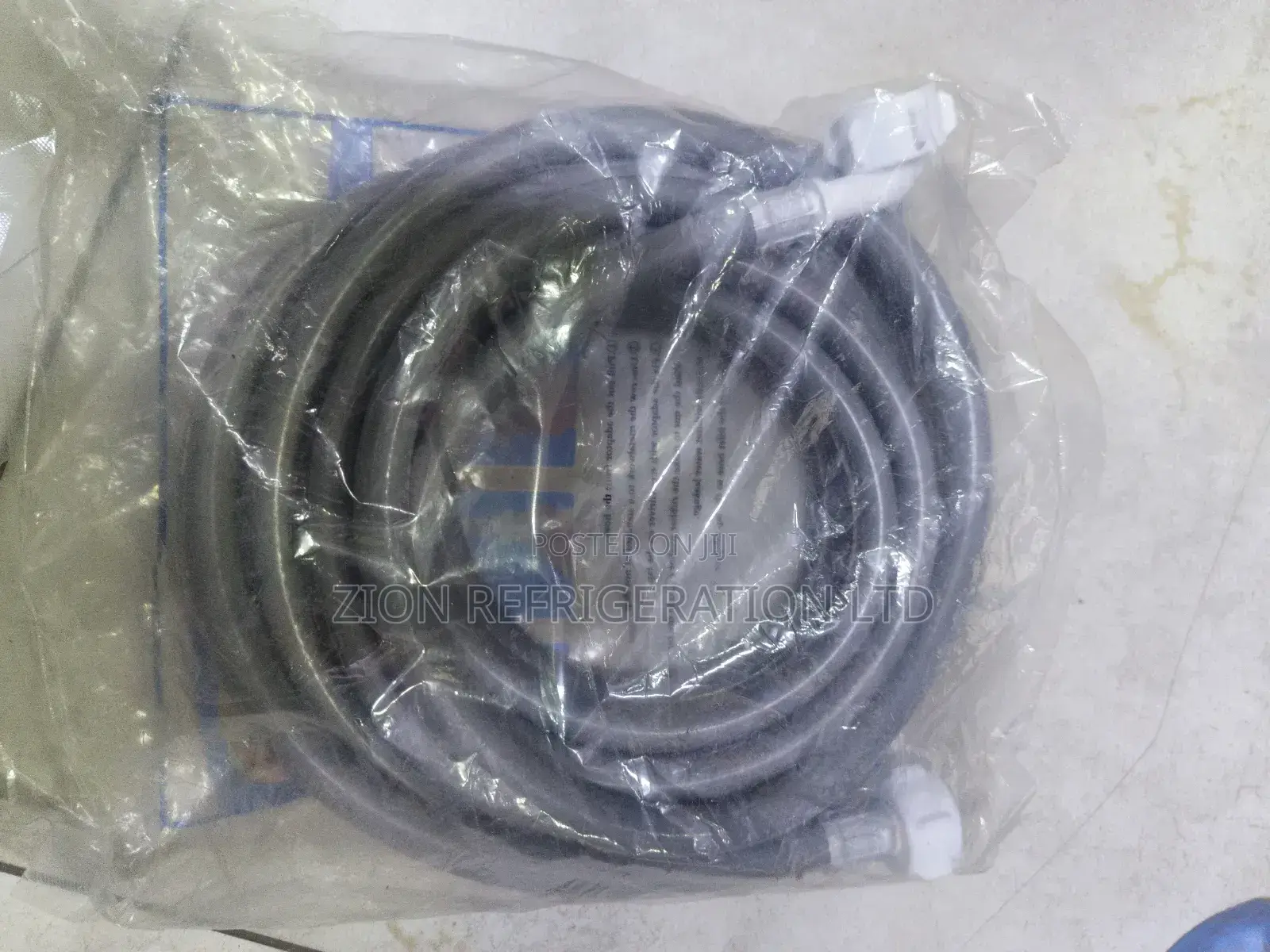 Washing Machine Hose Pipe 5 Meters
