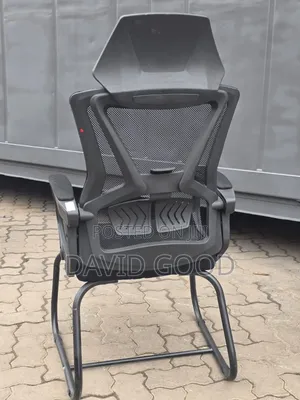 Secretarial Office Chair