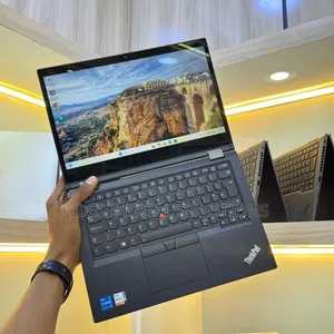 Laptop Lenovo ThinkPad X13 Gen 2 16GB Intel Core i5 SSD 512GB