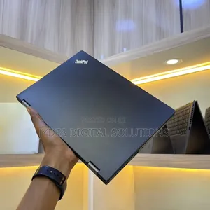 Laptop Lenovo ThinkPad X13 Gen 2 16GB Intel Core i5 SSD 512GB