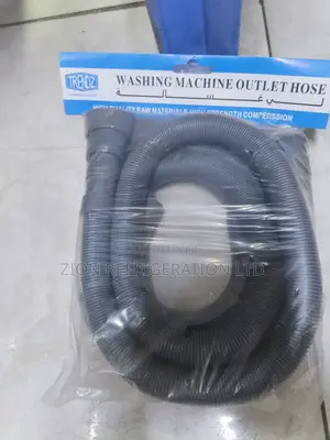 Washing Machine Outlet Hose Pipe 2m