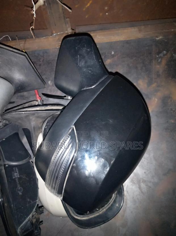 Subaru N16 Sidemirror - thumbnail 2