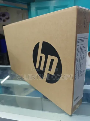 New Laptop HP 240 G7 8GB Intel Core i3 SSD 256GB