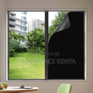 Blackout Window Film – KSh 1,000 Per Metre