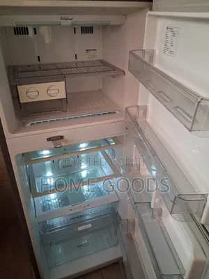 LG Fridge 234l Non Frost
