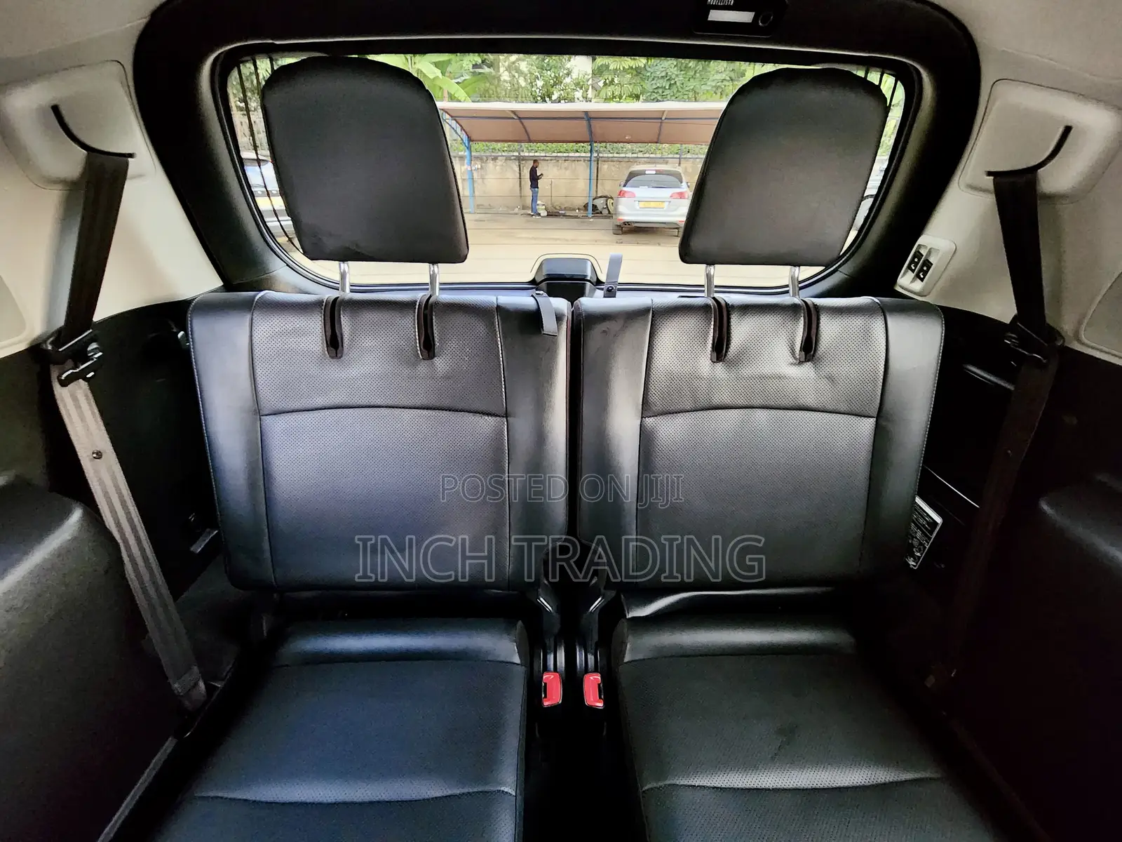 Toyota Land Cruiser Prado 2.8 2020 Black